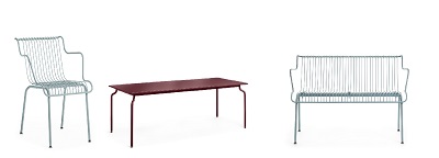 South Outdoor-serie